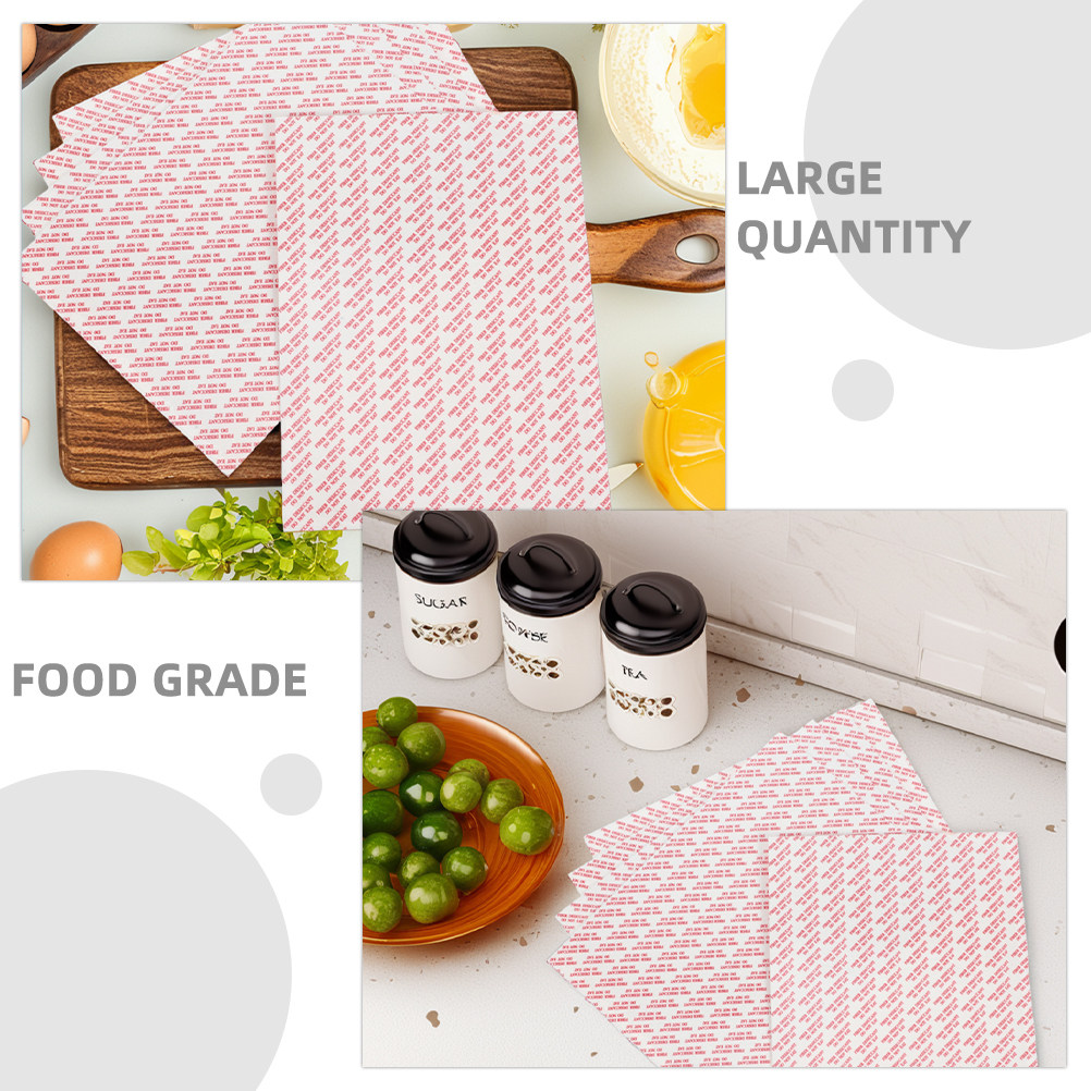 5Pcs A4 Size Food Grade Oxygen - Food Storage Oxygen Absorbers review and price