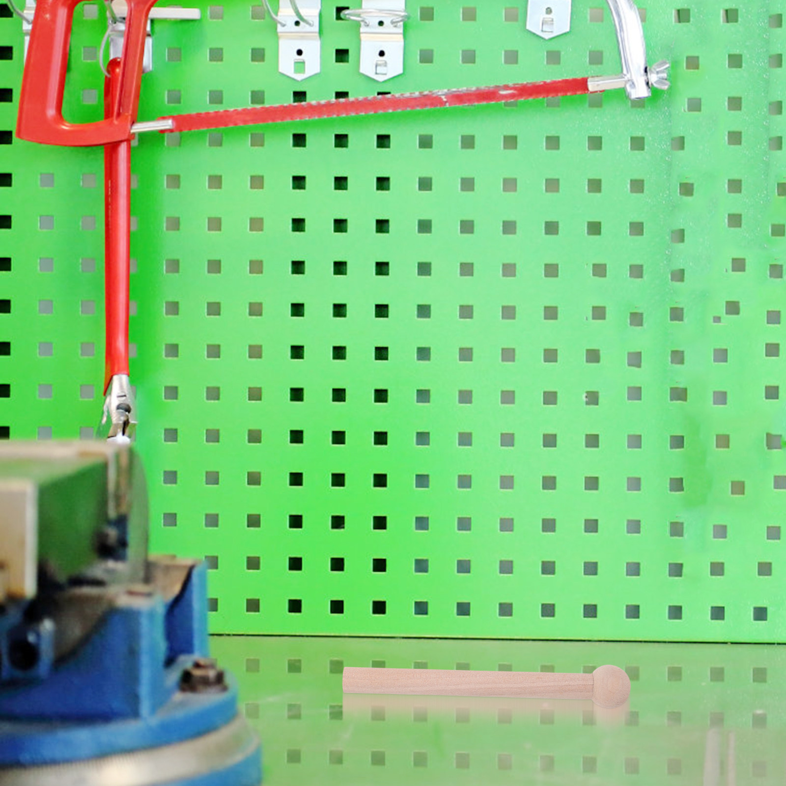10Pcs Wooden Pegboard Wood Peg - Food Storage Kitchen review and price