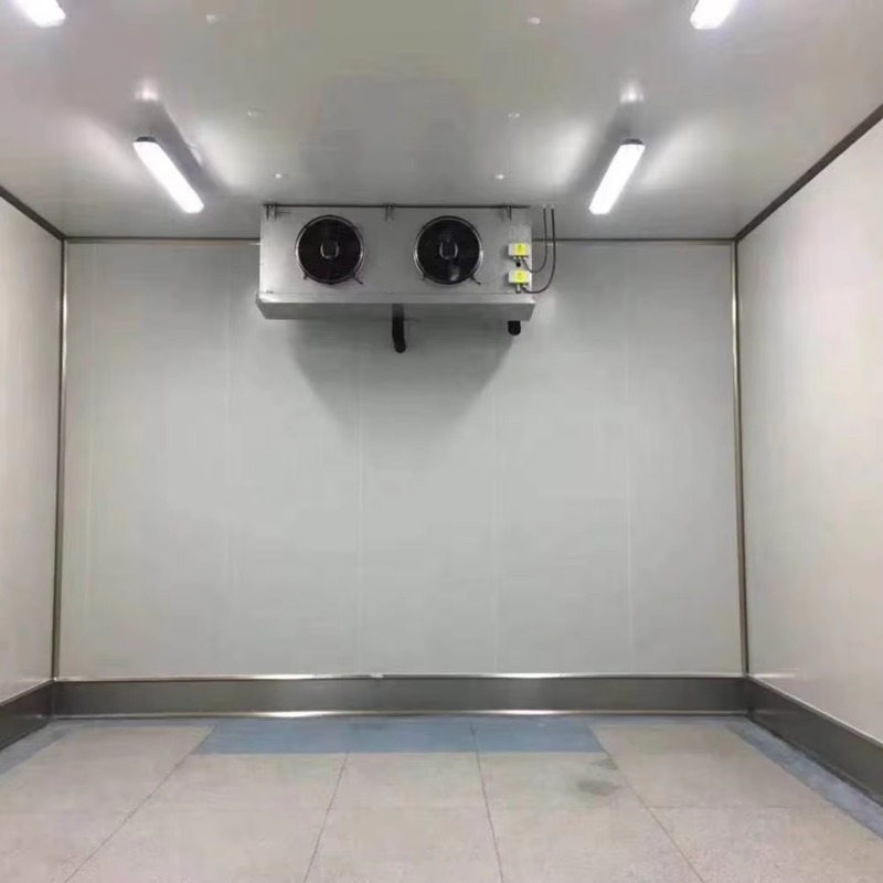 Commercial Cold Room Walk In R - Food Storage Technology review and price