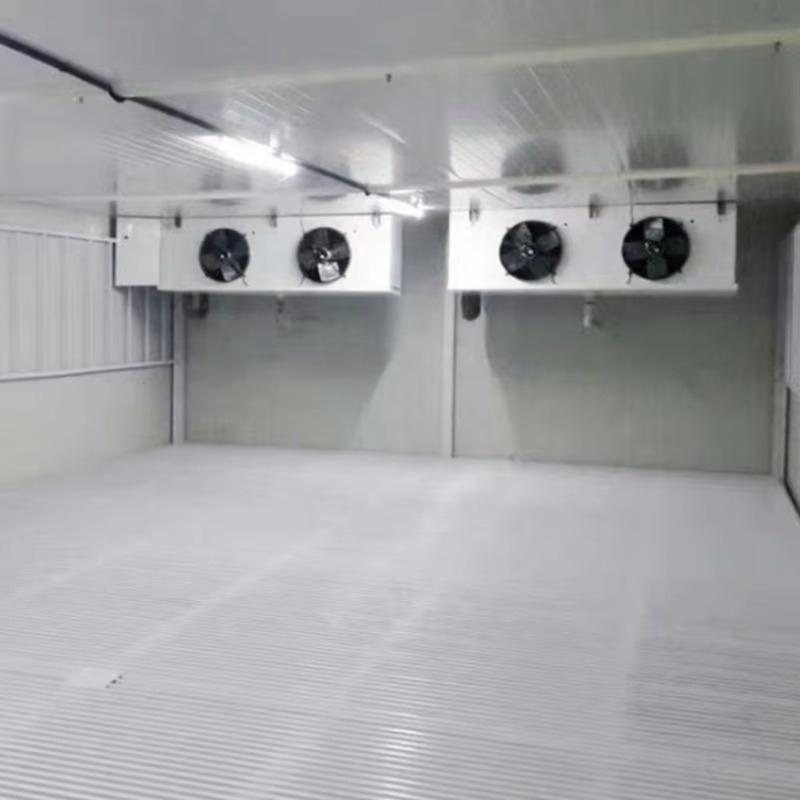 Commercial Cold Room Walk In R - Food Storage Technology review and price