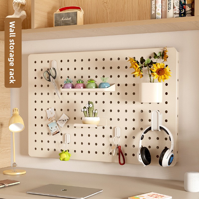 Magnetic Pegboard Hooks Kit No - Food Storage Kits review and price