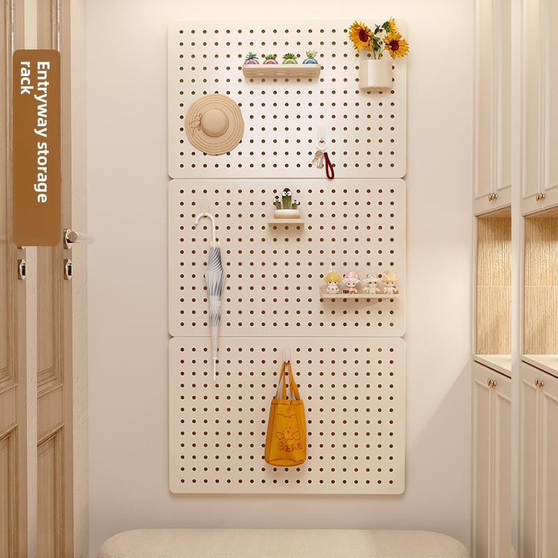Magnetic Pegboard Hooks Kit No - Food Storage Kits review and price