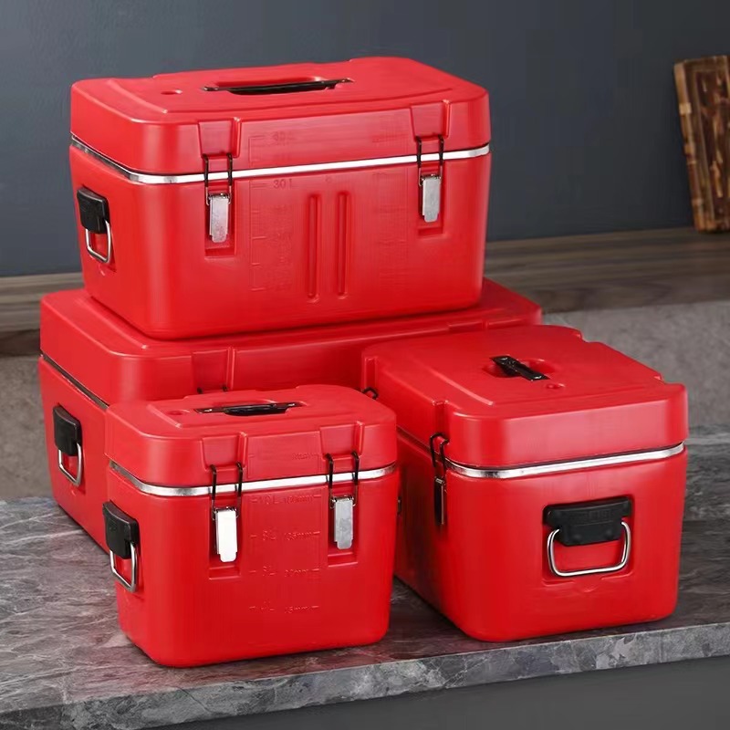 4pcs Set Stainless Steel Insul - Food Storage To Keep Warm review and price