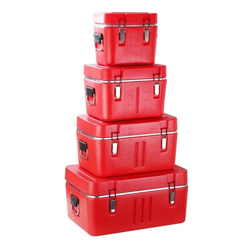 4pcs Set Stainless Steel Insul - Food Storage To Keep Warm review and price