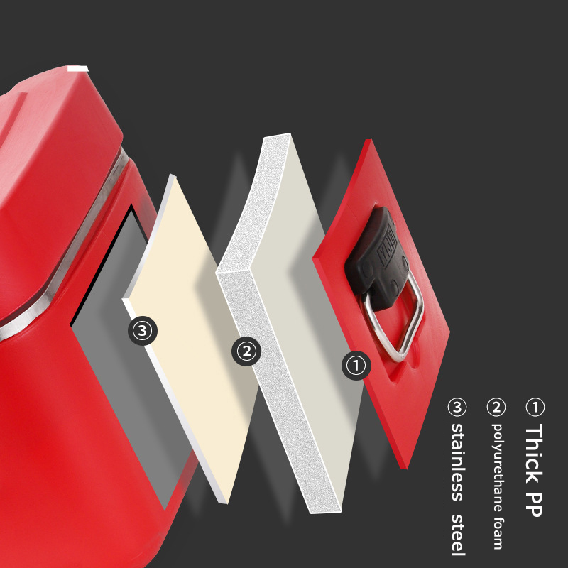 4pcs Set Stainless Steel Insul - Food Storage To Keep Warm review and price