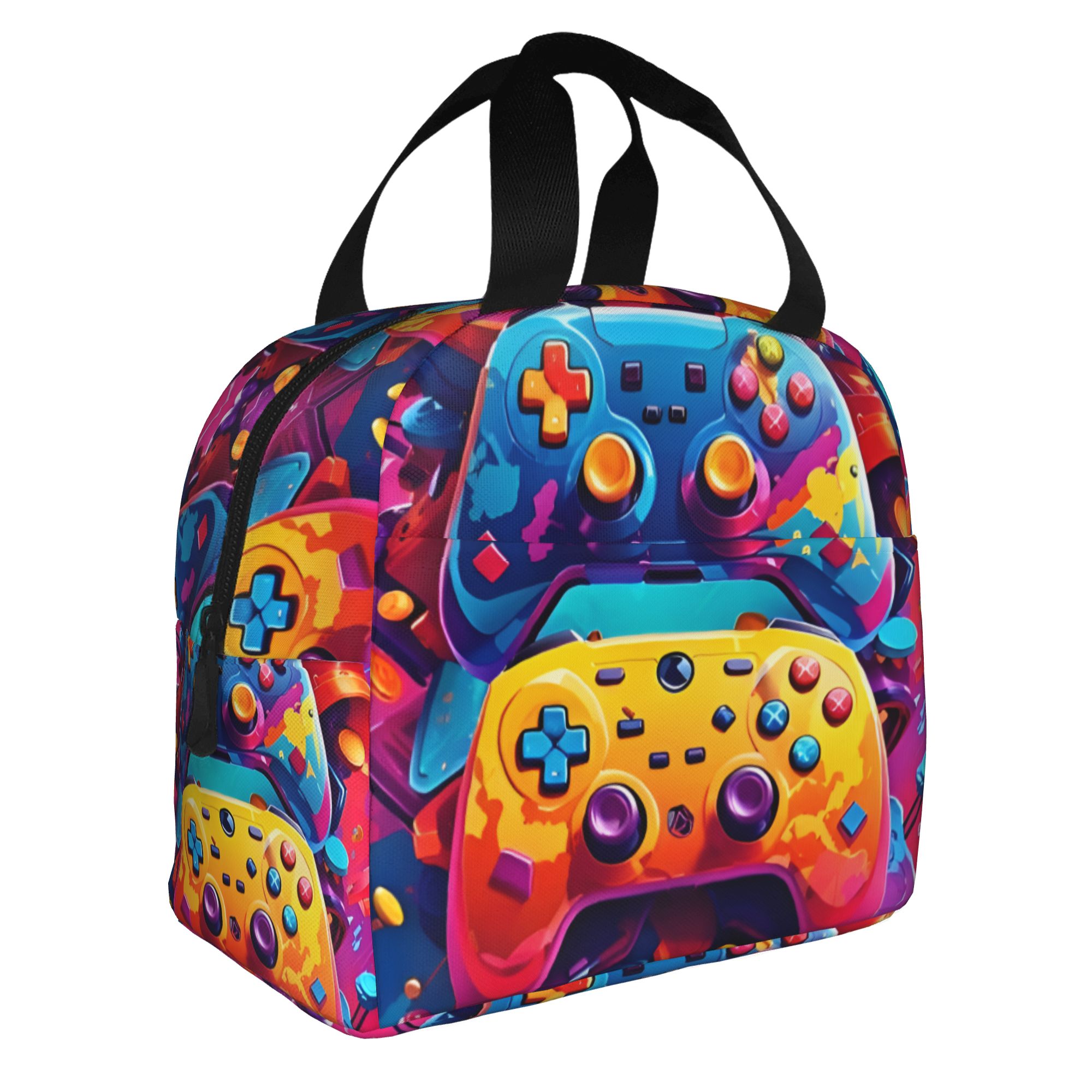 Game Controller Thermal Insula - Food Storage Technology review and price