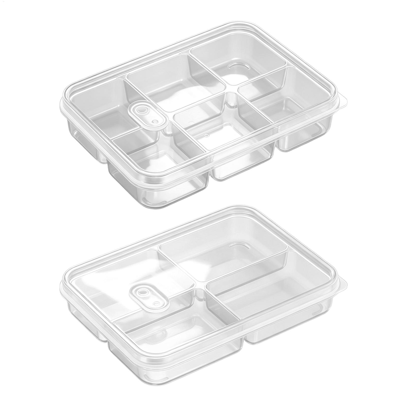 1PC Refrigerator Storage Box M - Food Storage Eco Friendly review and price