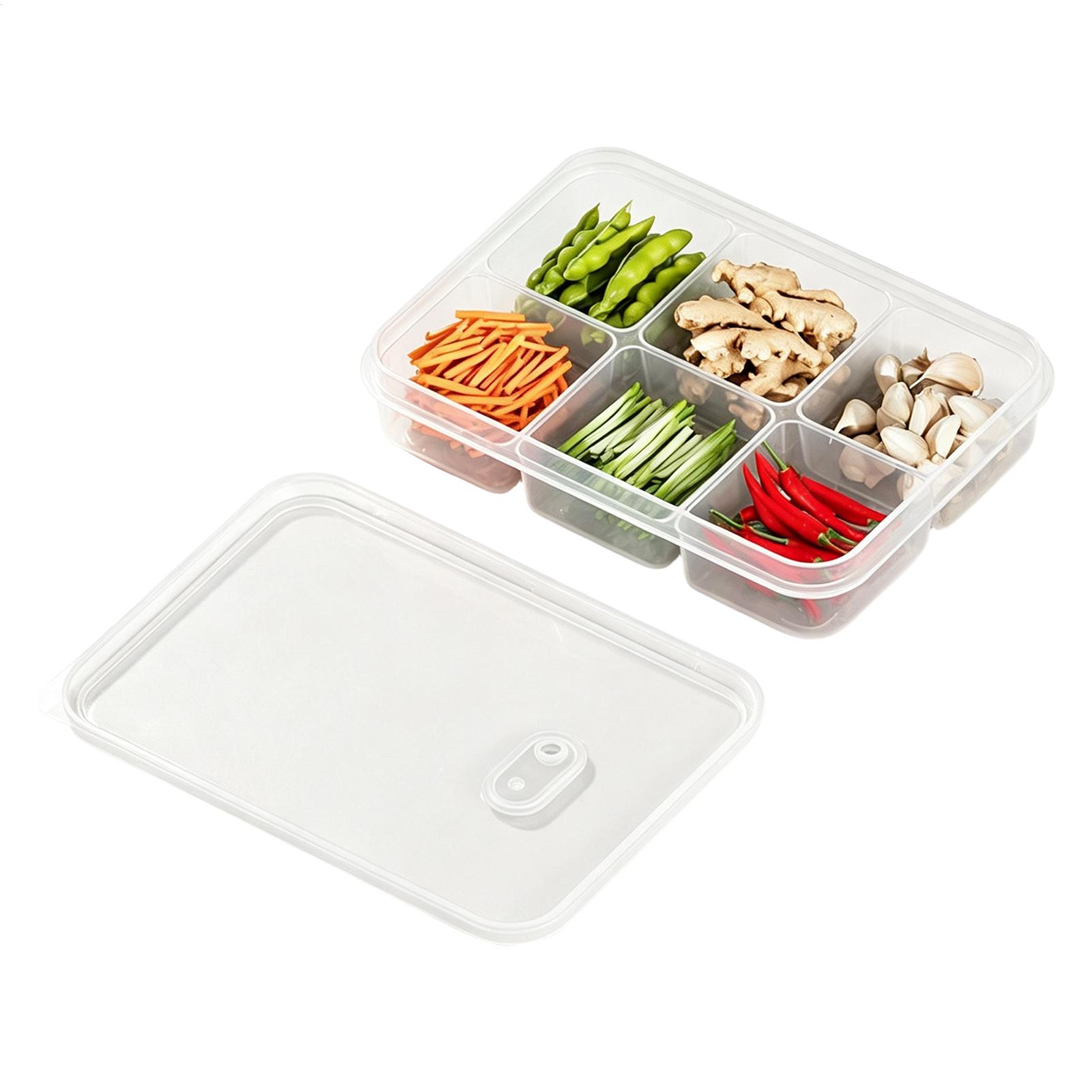1PC Refrigerator Storage Box M - Food Storage Eco Friendly review and price