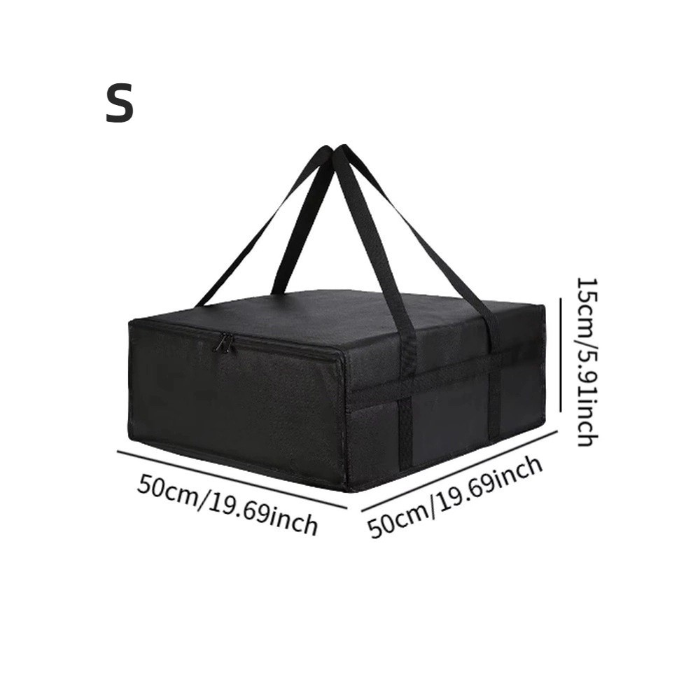Reusable Food Develivey Bag Li - Food Storage Keep Hot review and price