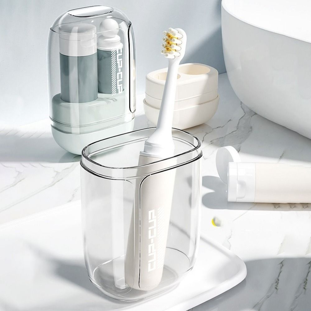 Portable 3 in 1 Travel Toothbr - Food Storage Range review and price
