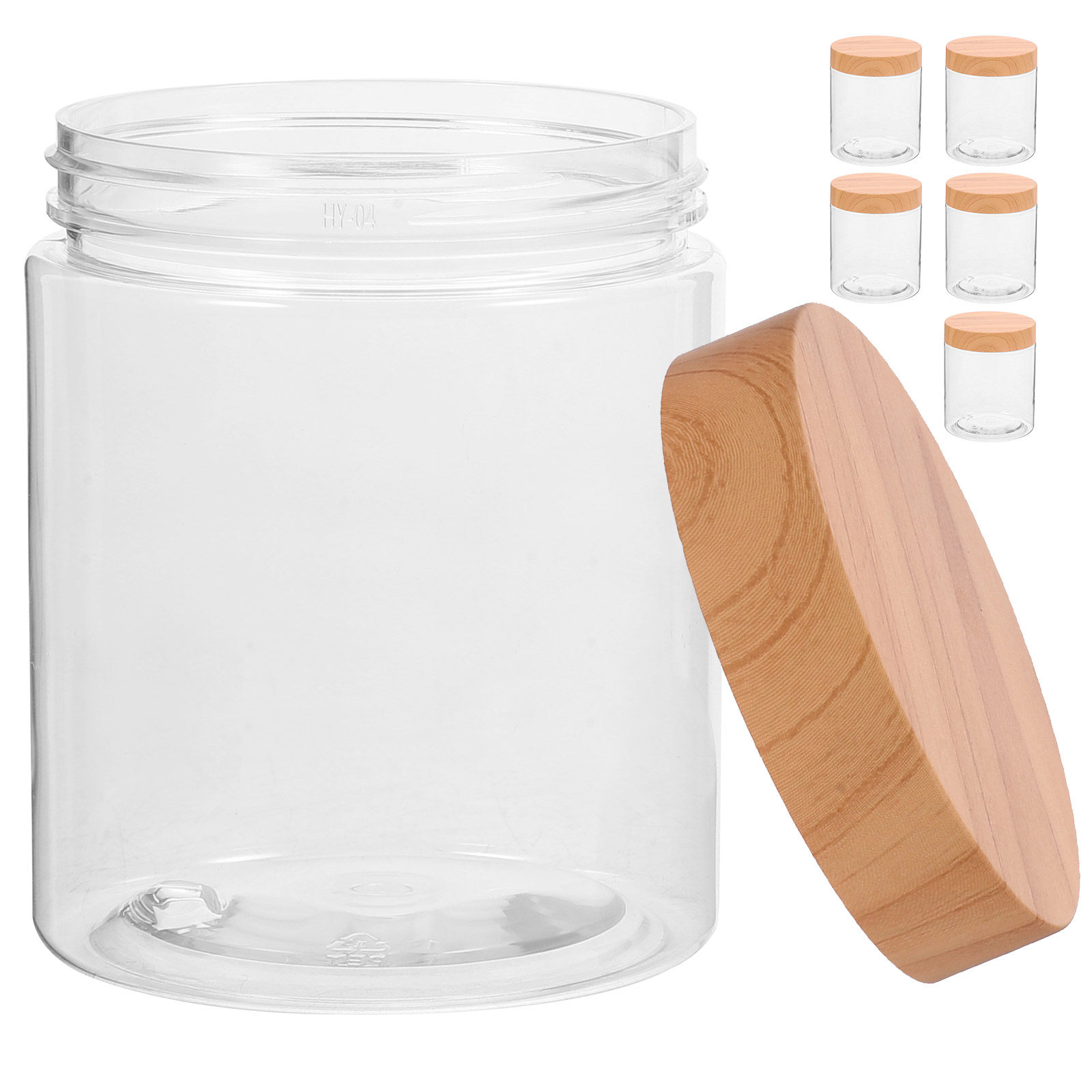 6Pcs Kitchen Storage Container - Food Storage Kitchen review and price