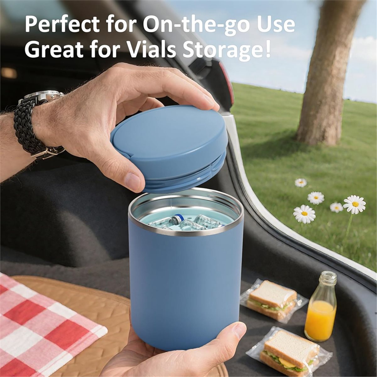 [Promotions]Silicone 3ml Vial  - Food Storage Silicone review and price