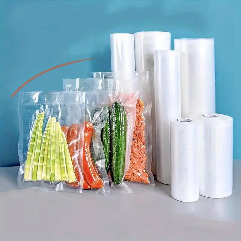 500cm/Rolls Food Vacuum Bags f - Food Storage Bag Organizer review and price