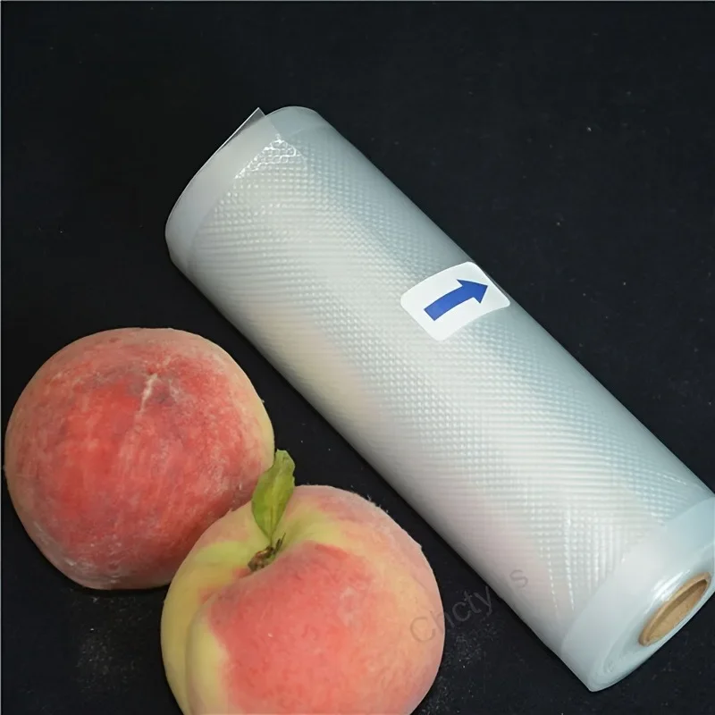 500cm/Rolls Food Vacuum Bags f - Food Storage Bag Organizer review and price