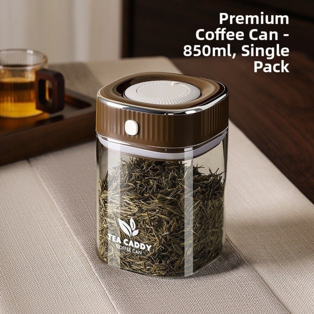 Glass Coffee Bean Container Da - Food Storage Glass Containers Large review and price