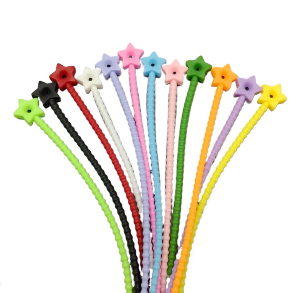 10Pcs Flower Star Silicone Cab - Food Storage Range review and price