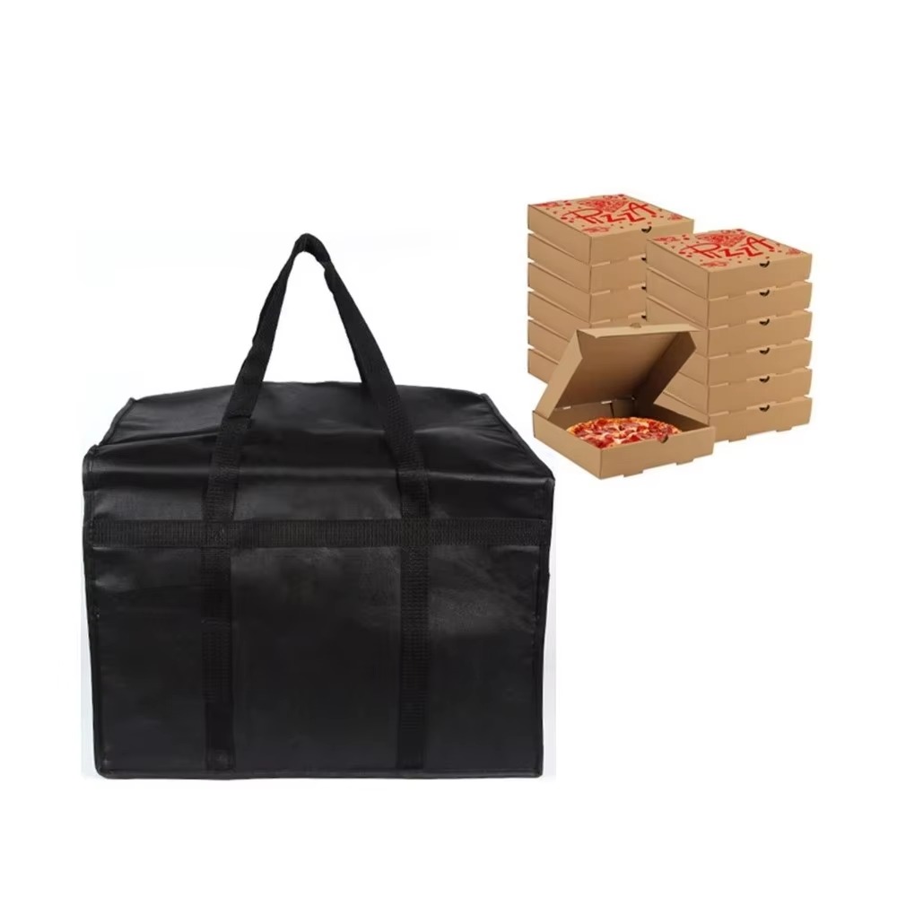 Reusable Food Develivey Bag Li - Food Storage Keep Hot review and price