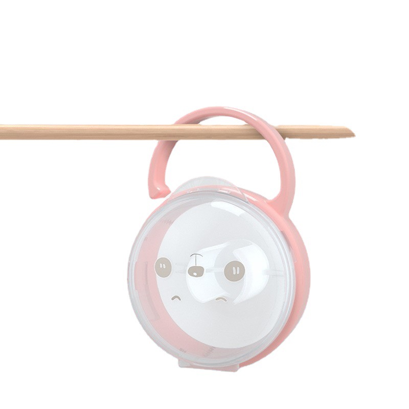 New Baby Pacifier Clear Dustpr - Food Storage Oven Safe review and price