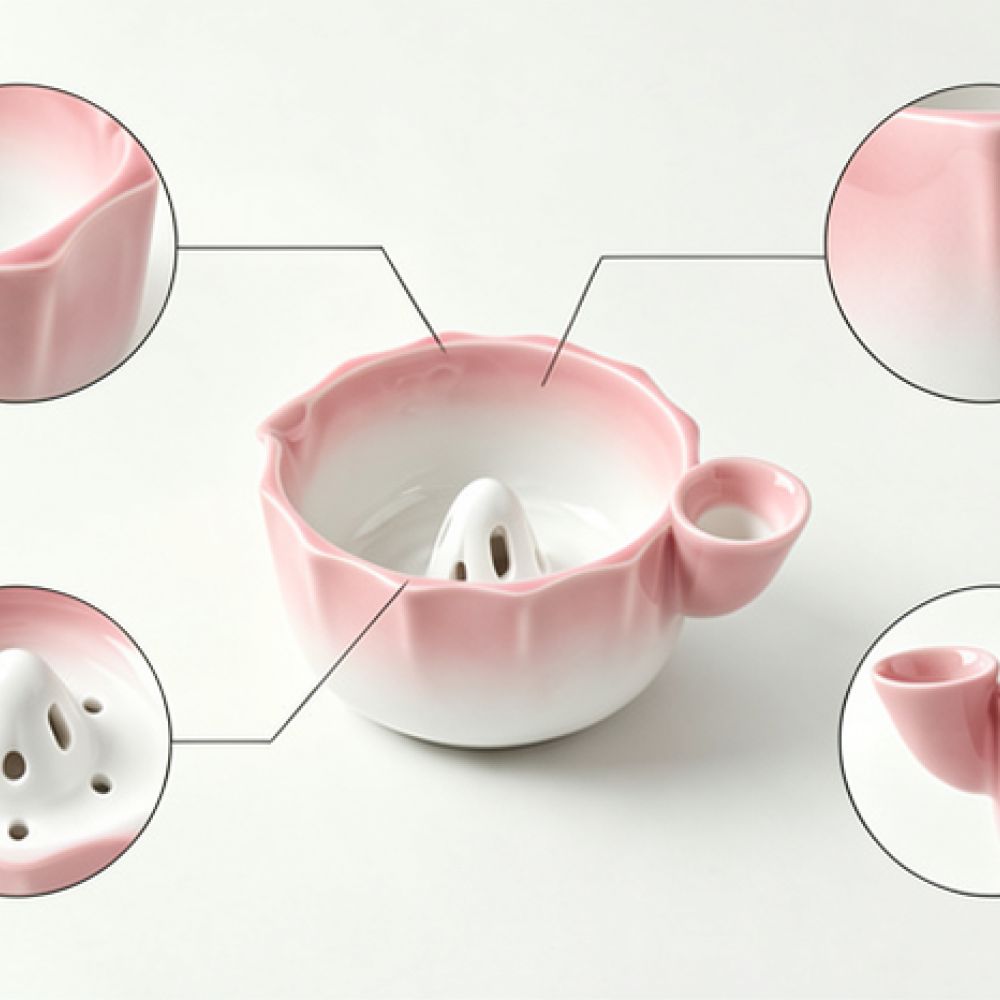 Automatic Rotating Fruit Drain - Food Storage With Colander review and price