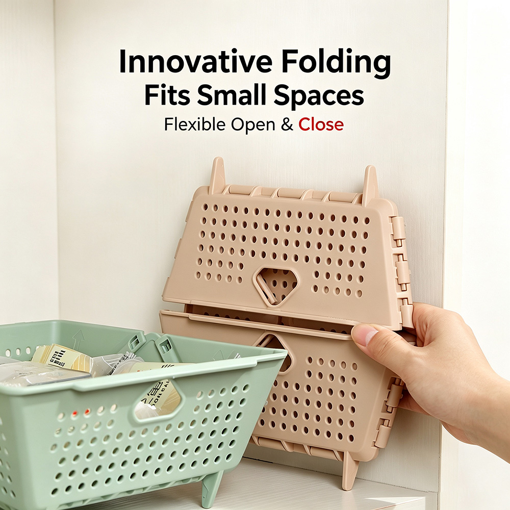 Foldable Fruit Vegetable Drain - Food Storage With Colander review and price