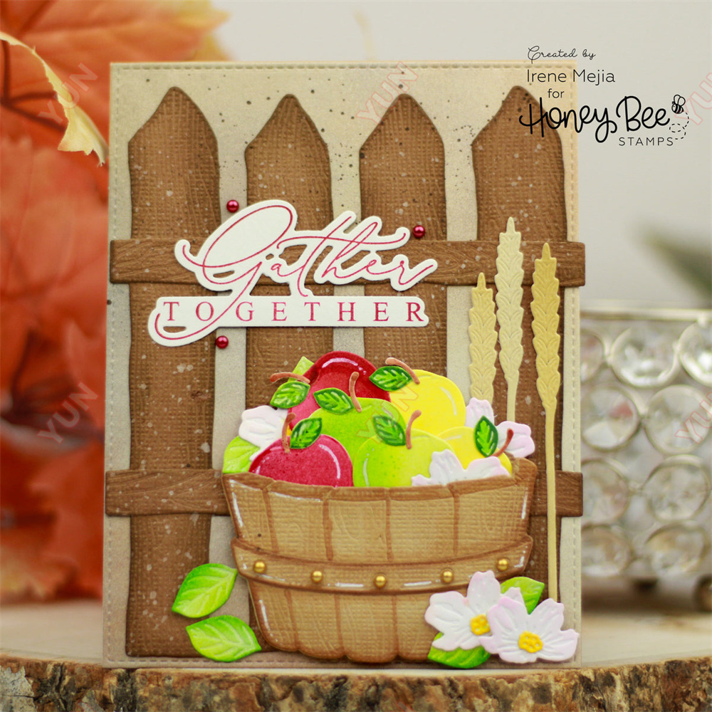 On the Farm Autumn Bouquet Mus - Food Storage Kits review and price