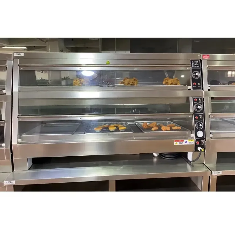 Commercial Electric Insulated  - Food Storage To Keep Warm review and price