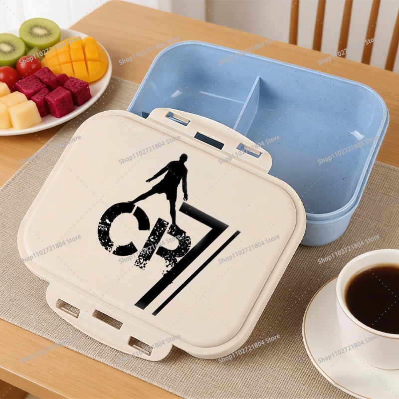 Cristiano Ronaldo CR7 High Cap - Food Storage Range review and price