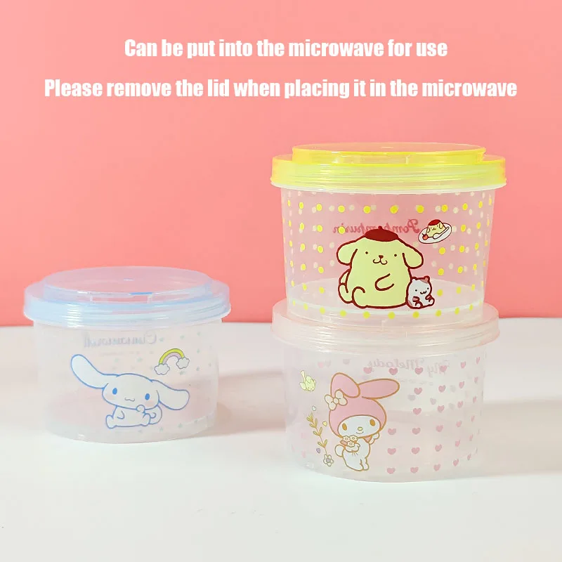 Kitty Bento Box Set 3 Pieces C - Food Storage Range review and price