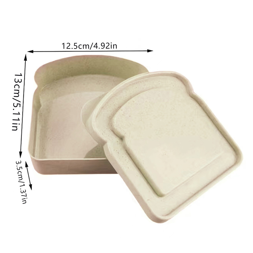Portable Eco-Friendly Toast Be - Food Storage Eco Friendly review and price