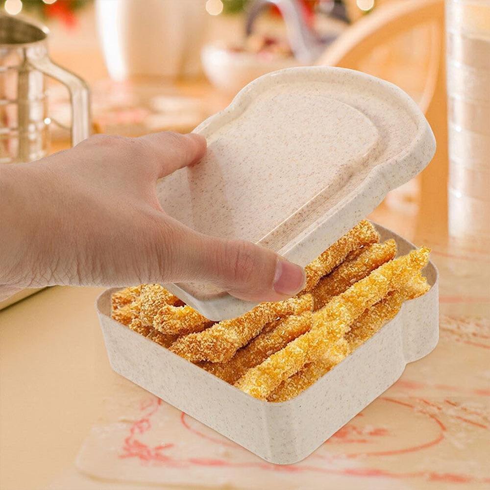 Portable Eco-Friendly Toast Be - Food Storage Eco Friendly review and price